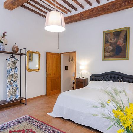Holiday Home Adelaide Pienza Ngoại thất bức ảnh