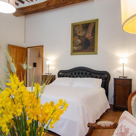 Holiday Home Adelaide Pienza Ngoại thất bức ảnh