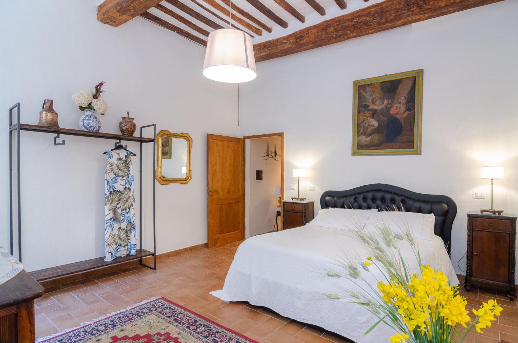 Holiday Home Adelaide Pienza Ngoại thất bức ảnh