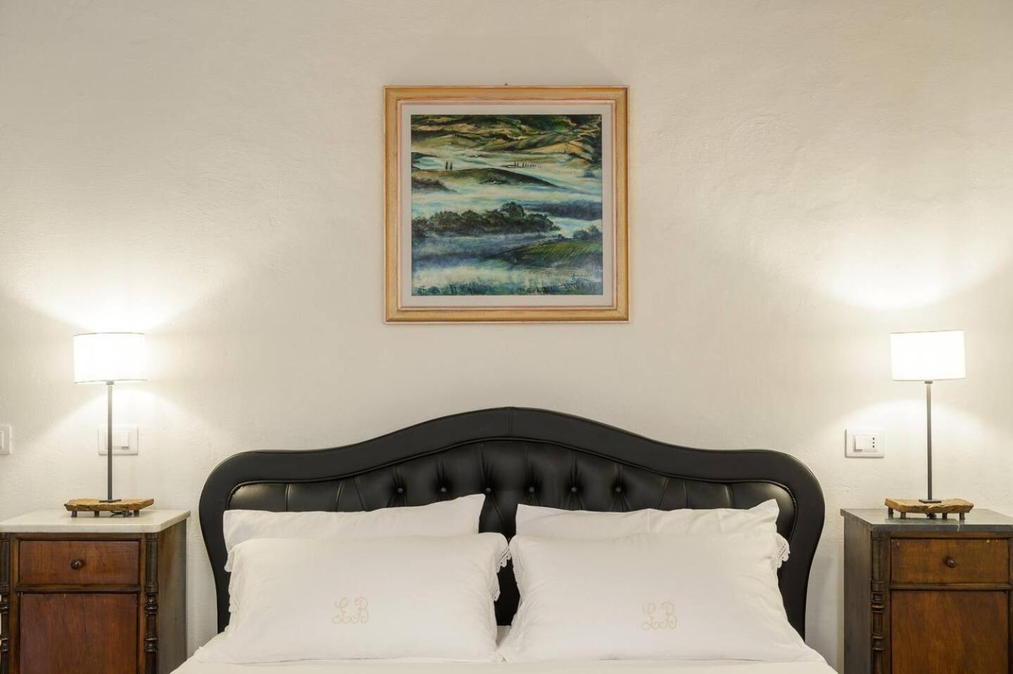 Holiday Home Adelaide Pienza Ngoại thất bức ảnh