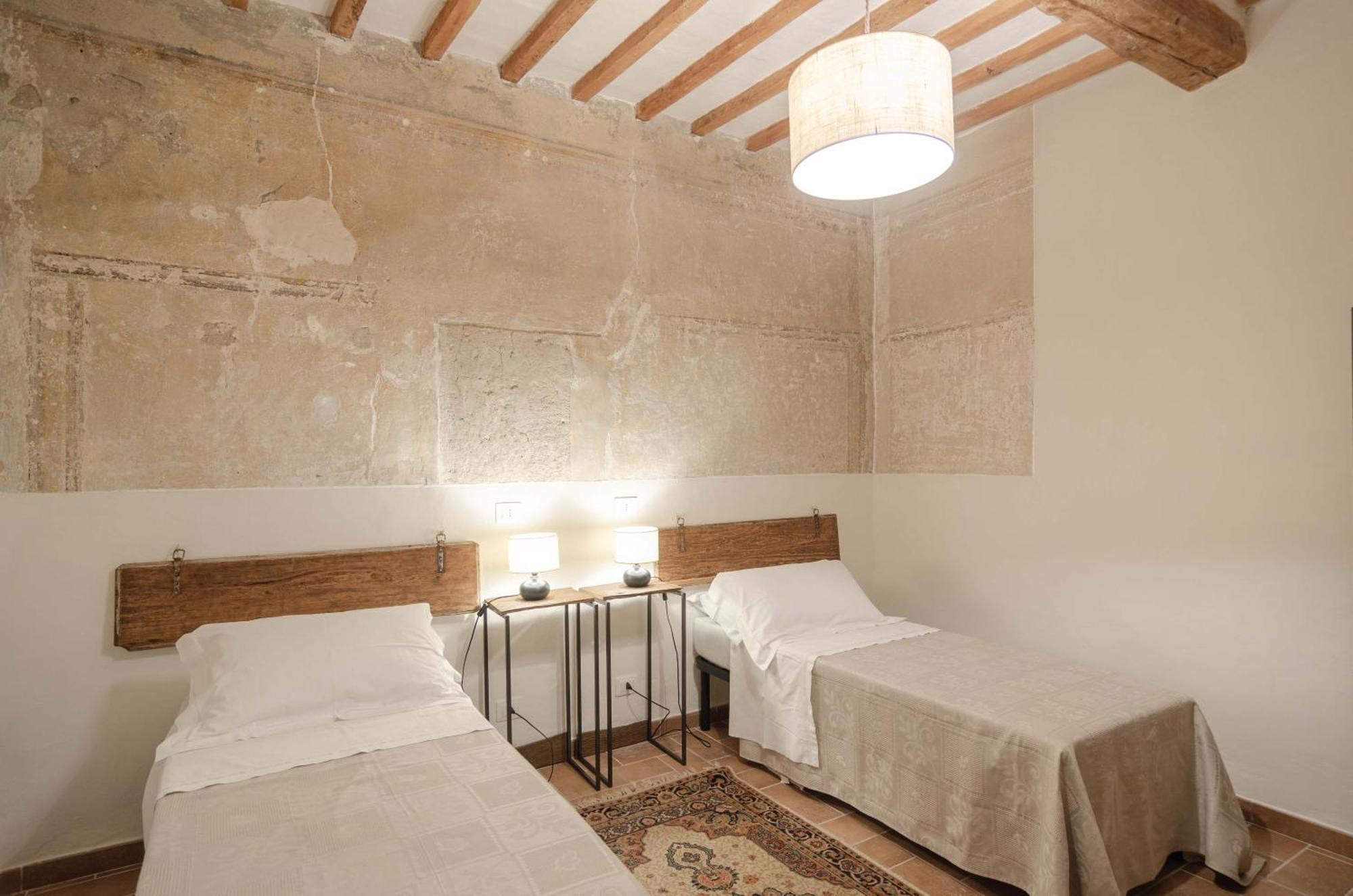 Holiday Home Adelaide Pienza Ngoại thất bức ảnh